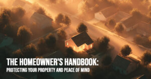 HOME-The Homeowner&amp;#039;s Handbook_ Protecting Your Property and Peace of Mind