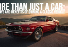 AUTO-More Than Just a Car_ The Joys and Benefits of Owning a Classic Vehicle