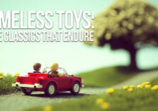 FUN-Timeless Toys_ The Classics That Endure